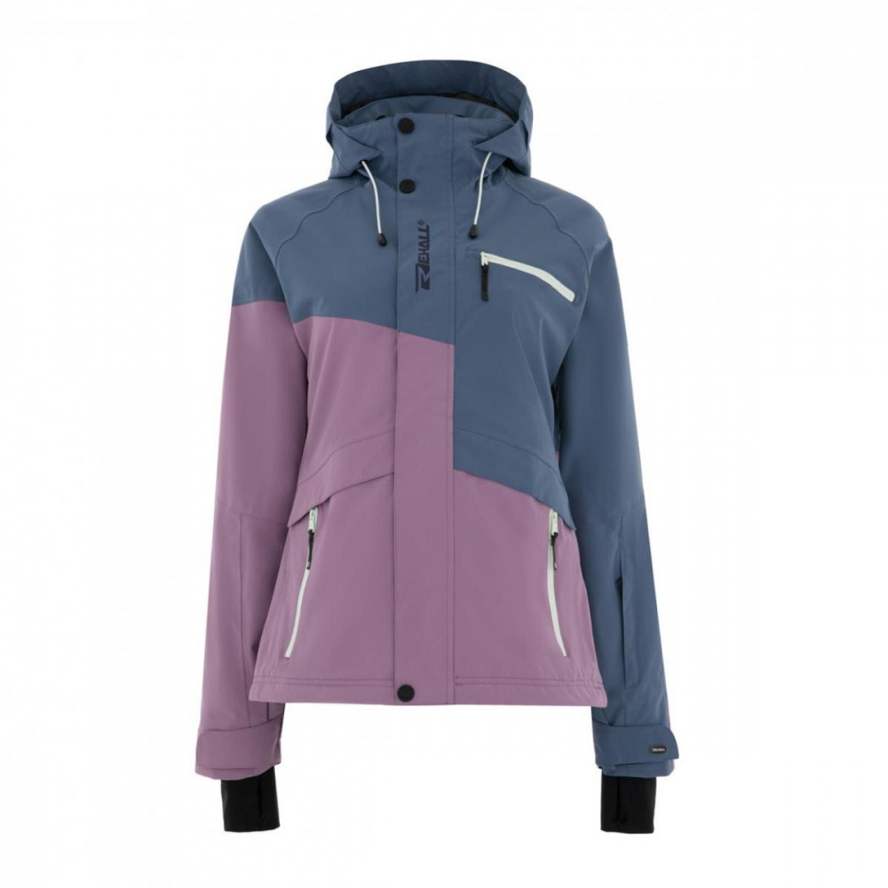 Куртка Rehall Dyna-R (XS, lavander (9169147)) Куртка Rehall Dyna-R (XS, lavander (9169147))