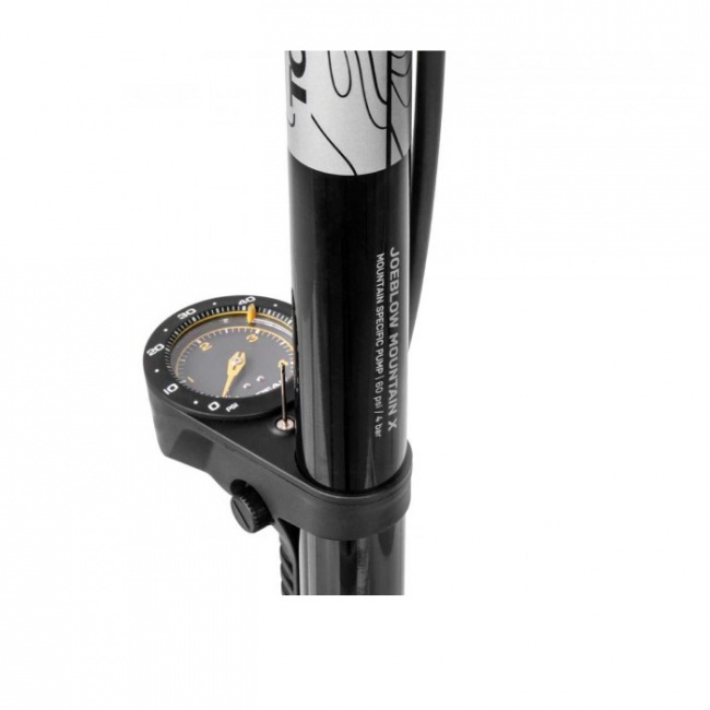 Насос Topeak Joeblow FAT