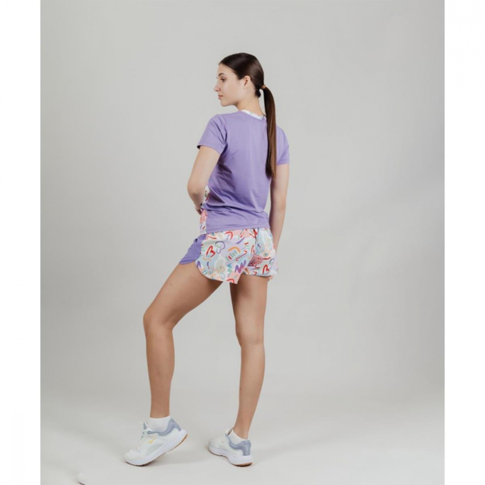 Шорты Nordski Run Marathon W