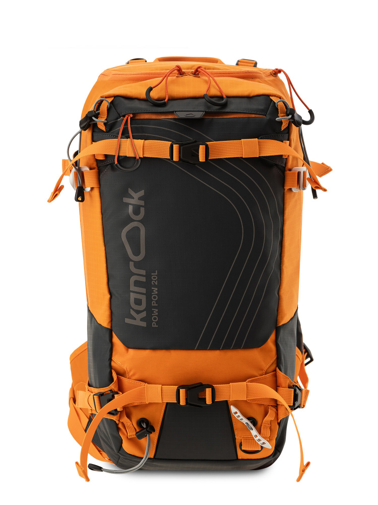 Рюкзак Kanrock Pow Pow 20L Рюкзак Kanrock Pow Pow 20L