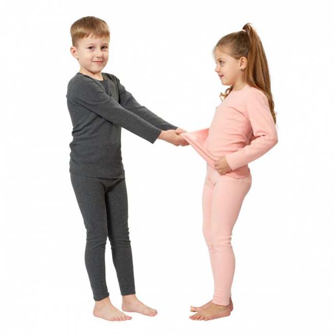 Термобелье KATEN Alice