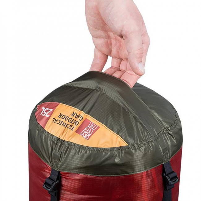 Компрессионный мешок Sivera Калита 25L