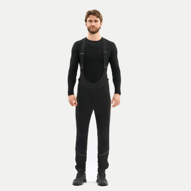 Брюки разминочные Nordski Active 2.0