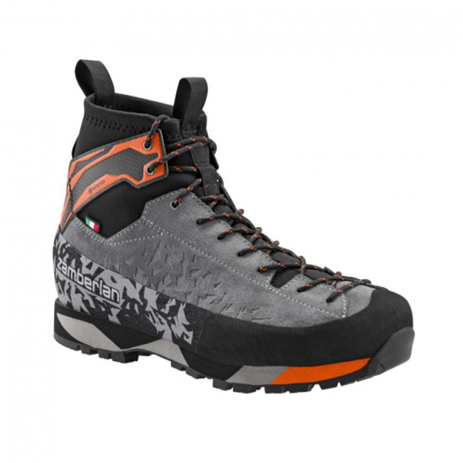 Ботинки Zamberlan 216 Salathe 5.13 G1