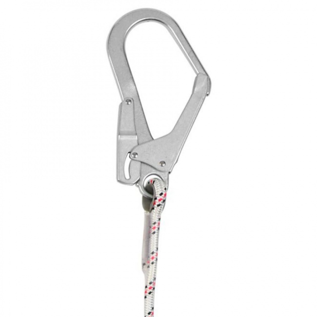 Строп Венто веревочный двойной нерегулируемый В22