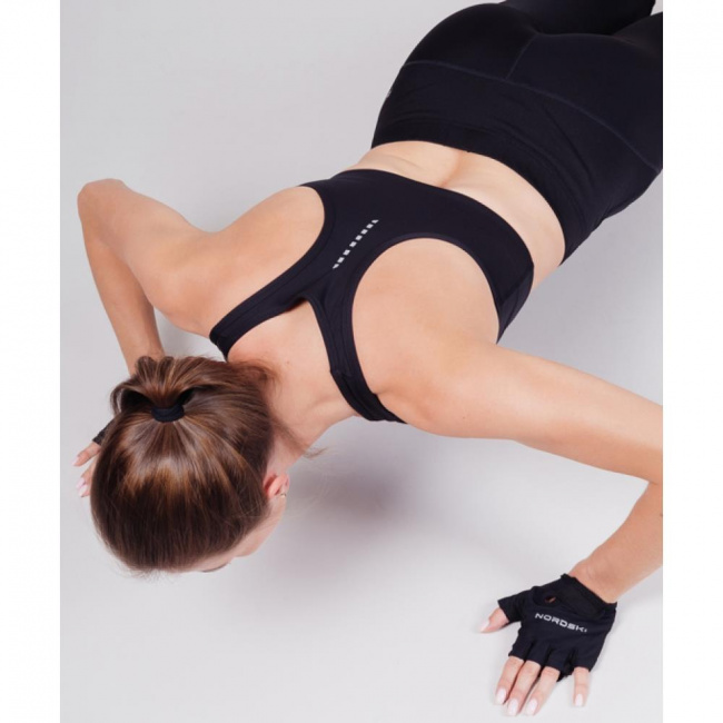 Топ Nordski Pro W (арт. NSW440100 МП)