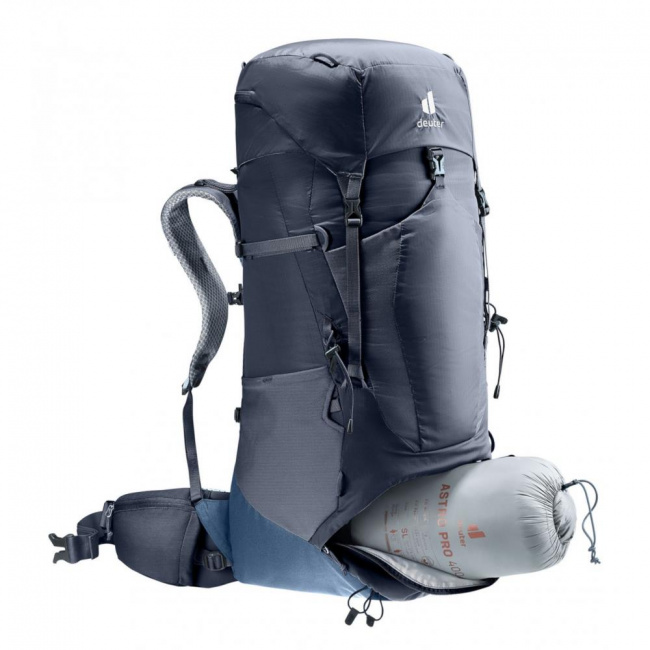 Рюкзак Deuter 2025 Aircontact Lite 50+10
