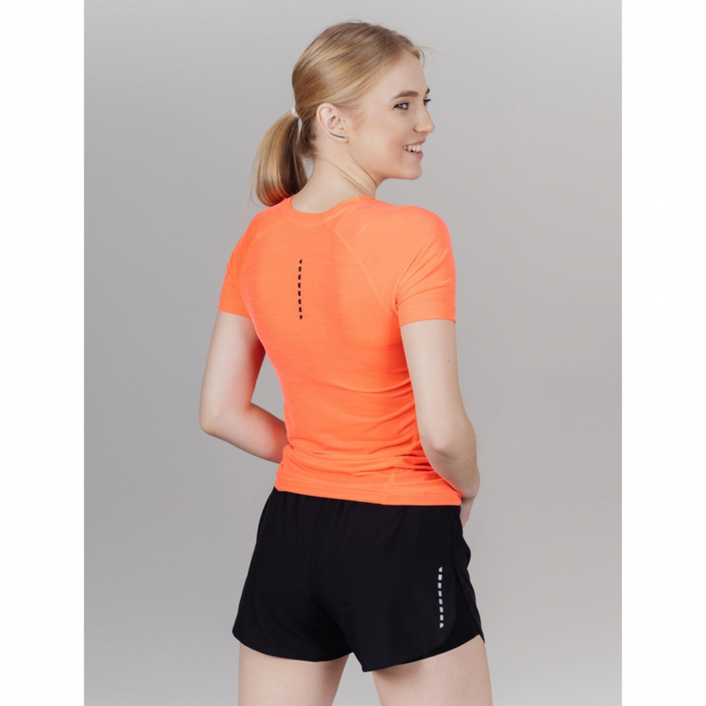 Шорты с лосинами Nordski Pro W