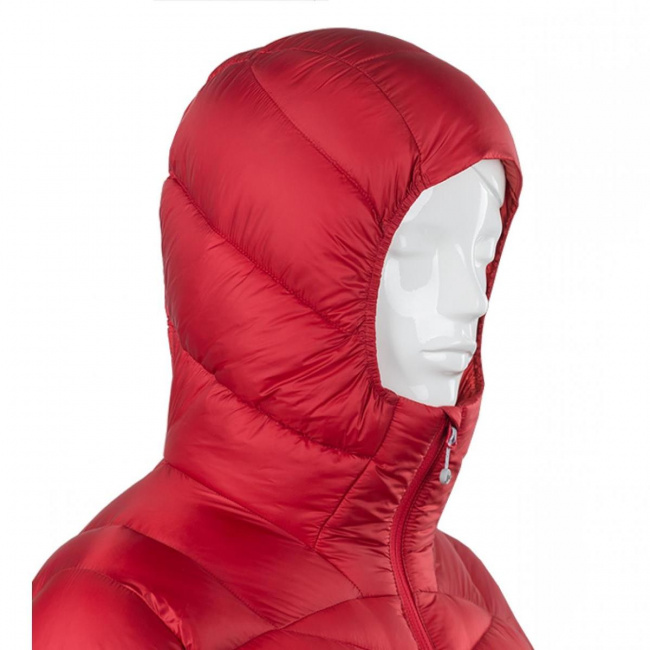 Куртка Sivera Бармица Summit жен. (арт. 220169)