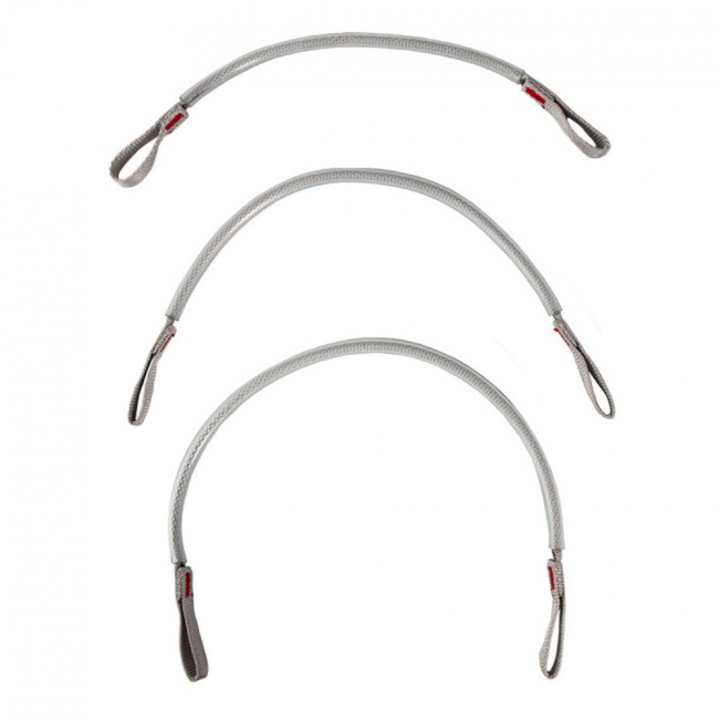 Развеска Венто для спелео беседки