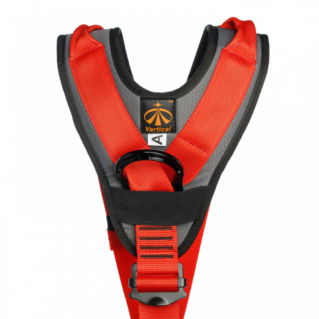 Привязь Вертикаль Промальп Мастер 