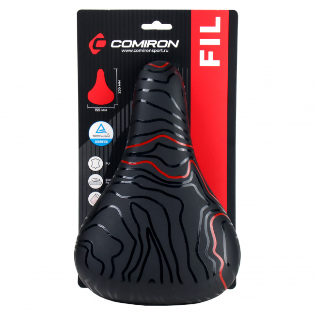 Седло Comiron Fil N964R