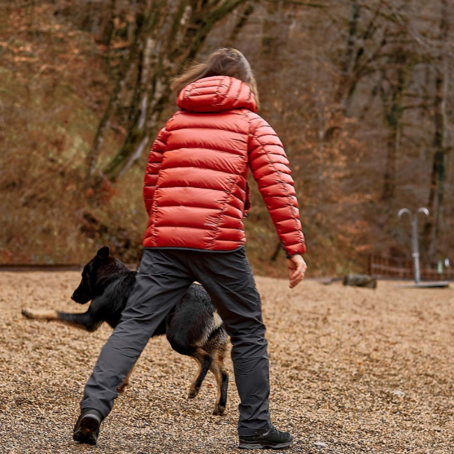 Куртка BASK Chamonix Pro V2