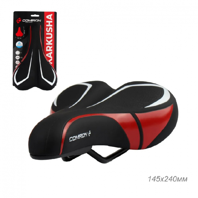 Седло Comiron Karkusha N901R