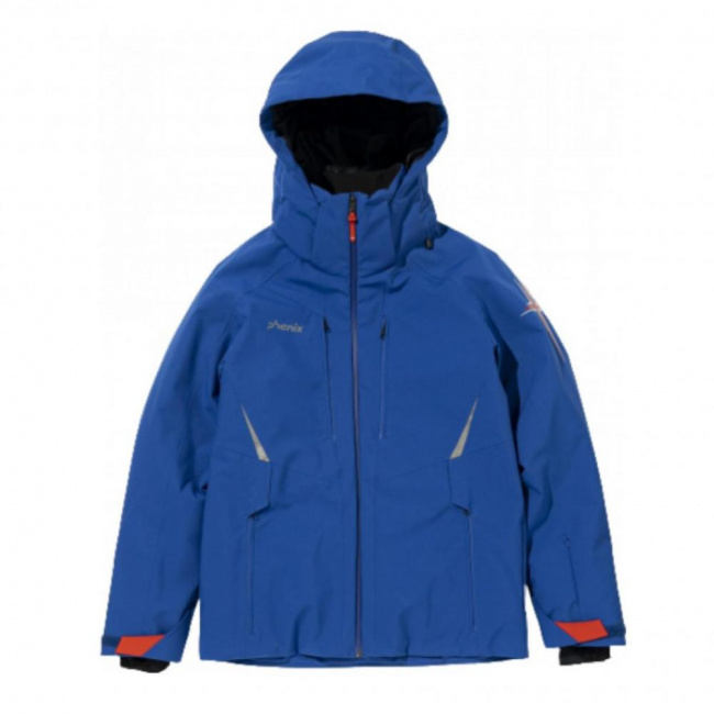 Куртка Phenix /21-22/ Cutlass Jacket OT46
