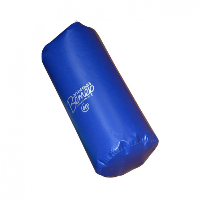 Гермомешок ПВХ Вольный Ветер 40л.