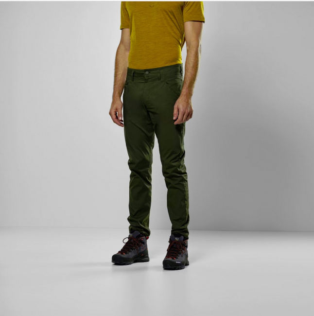 Брюки Salewa Fanes Light