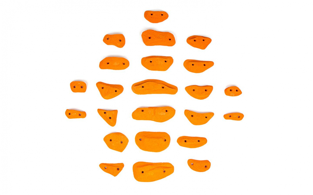 Зацеп Aztec Bark-Screw II