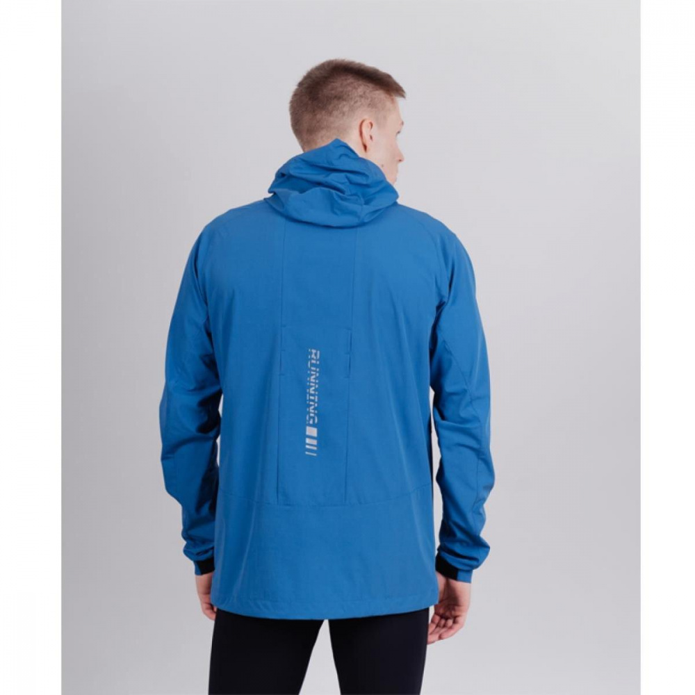 Ветровка Nordski Pro Energy