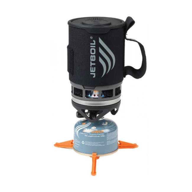 Комплект Jetboil Zip (black (8208427))