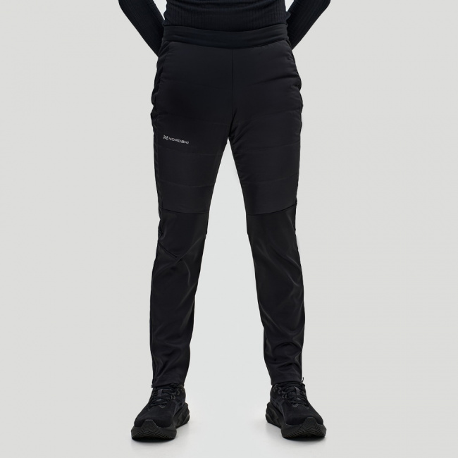 Брюки  Nordski Hybrid Pro (арт. NSM505100 МП)