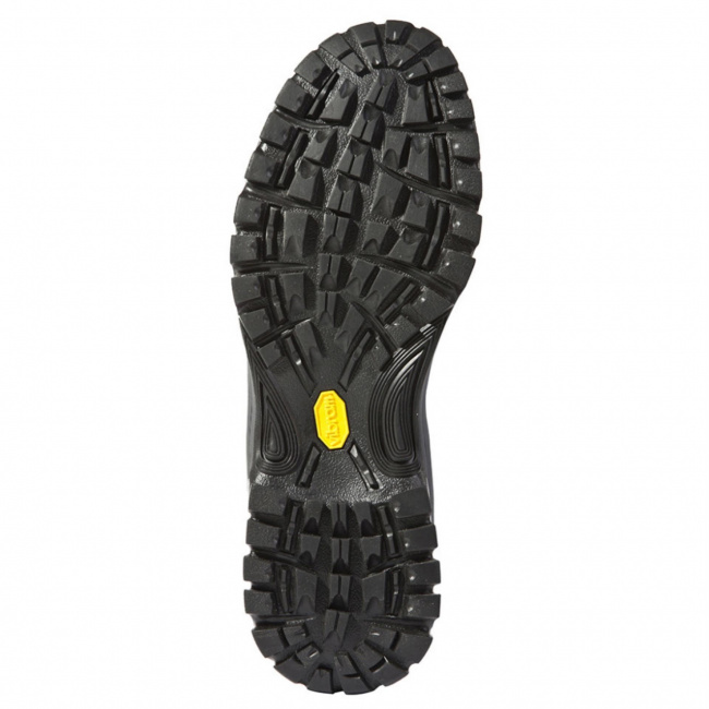 Ботинки Trezeta Adventure WP