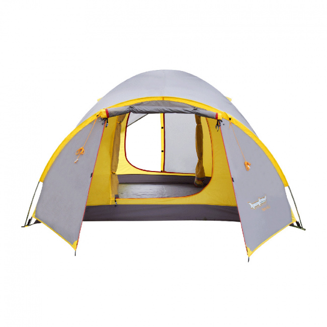 Палатка RockLand Pamir 3 Alu V2