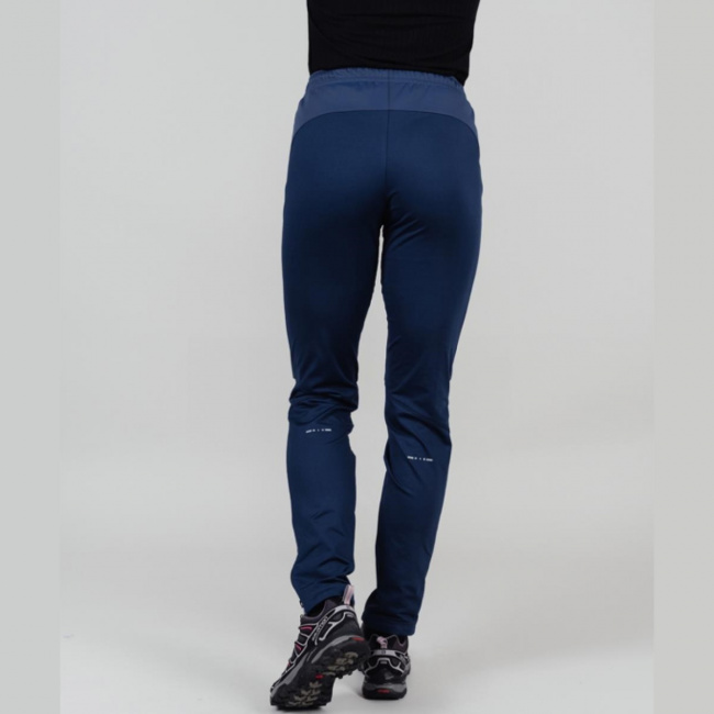 Брюки тренировочные Nordski Pro W (арт. NSW522)