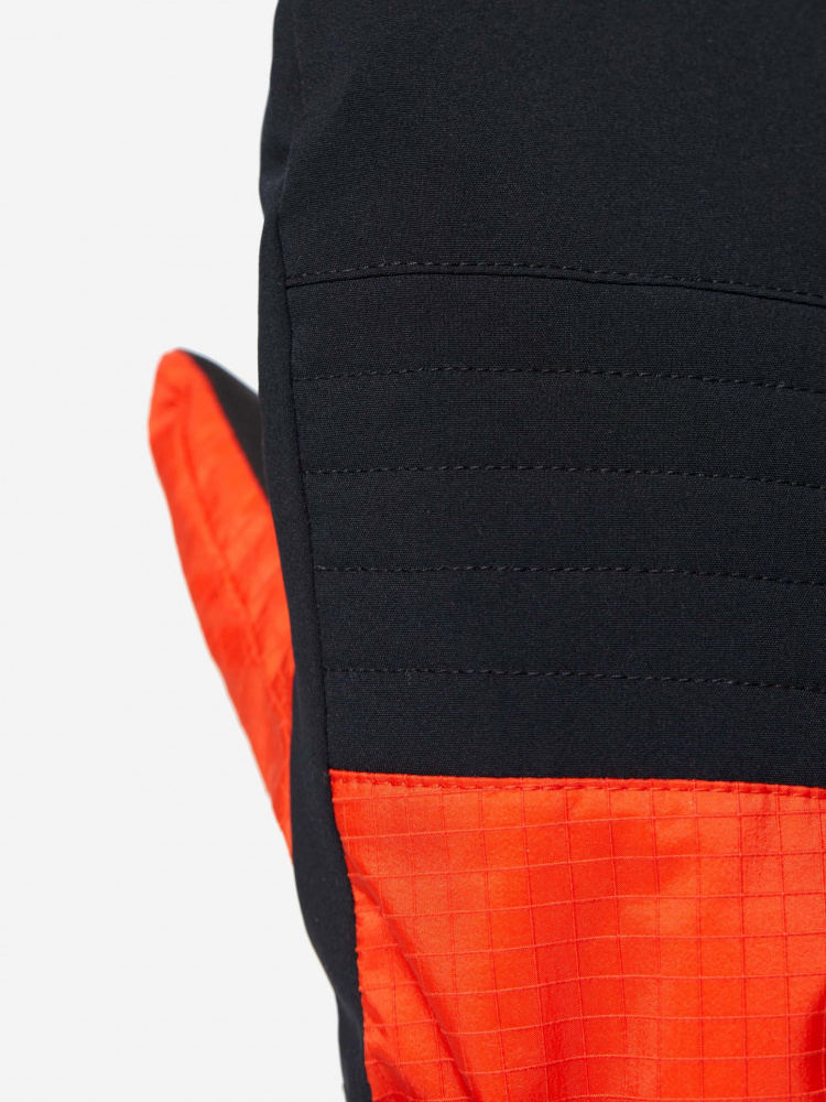 Рукавицы BASK Brutal Pole