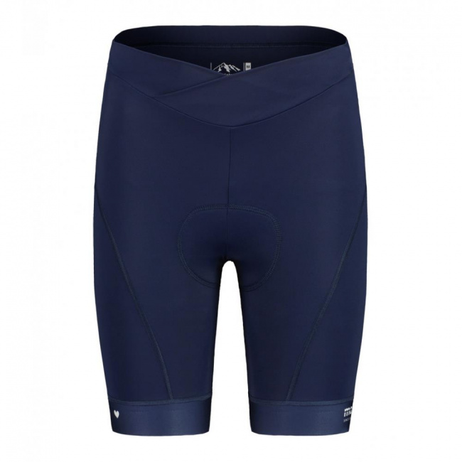 Велошорты Maloja MinorM. 1/2 жен. (M , night sky (9180981))