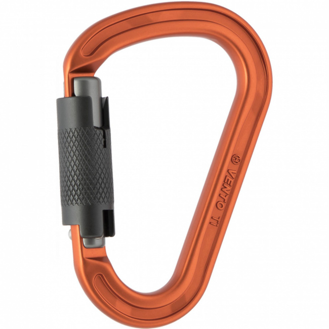 Карабин Венто Titanium автомат с байонетной муфтой keylock