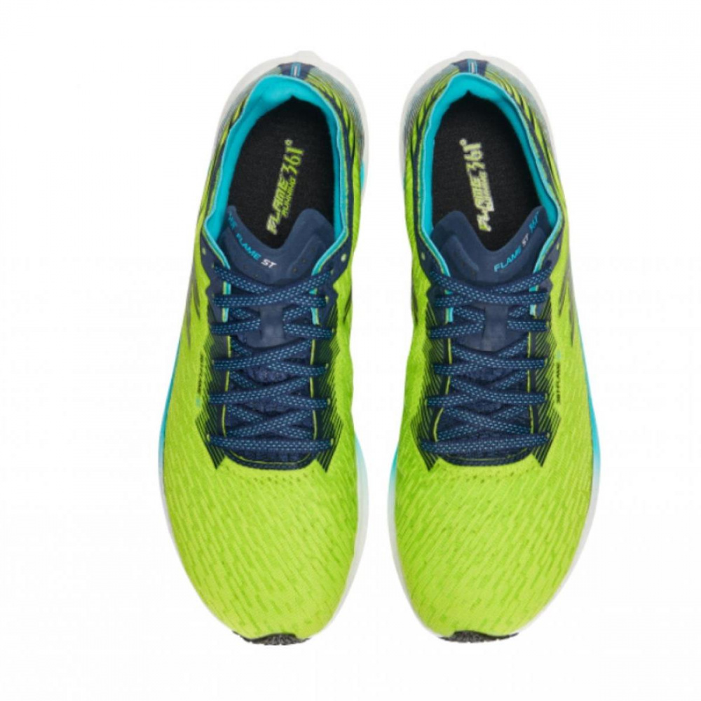 Кроссовки 361 Flame ST