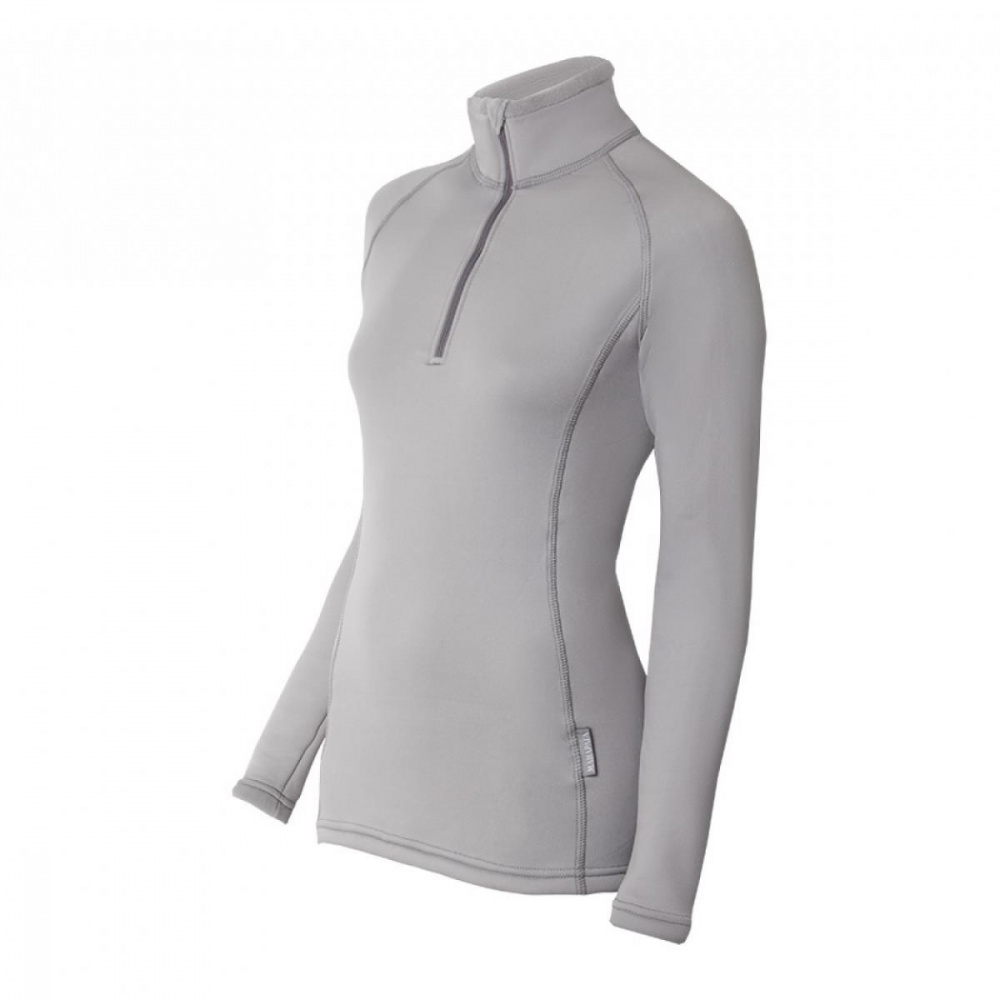 Пуловер с молнией Манарага Войкар жен.