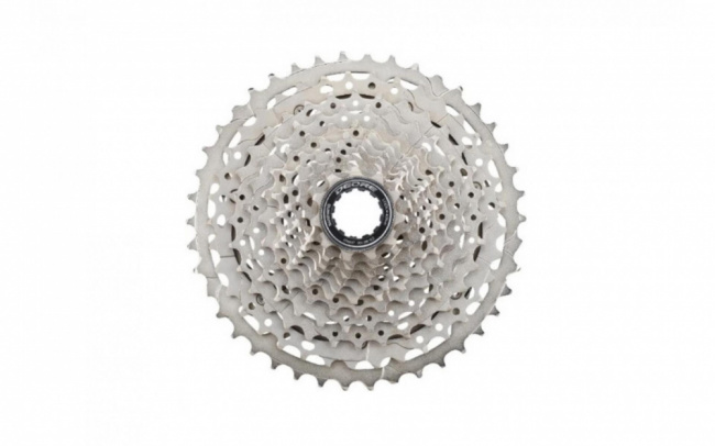 Кассета Shimano Deore M5100 11ск б/уп