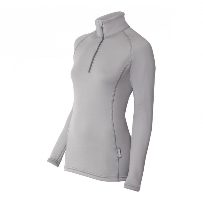 Пуловер с молнией Манарага Войкар жен.