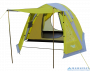 Палатка GreenLand Sunrise 4