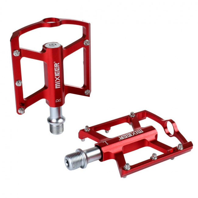 Педали Mixieer Monamah
