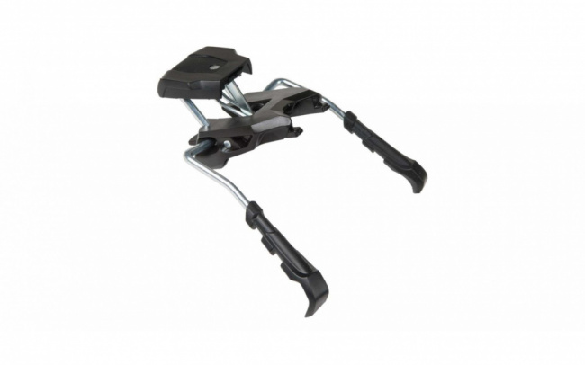 Скистопы TYROLIA Power Brake FR Pro 130 [B]