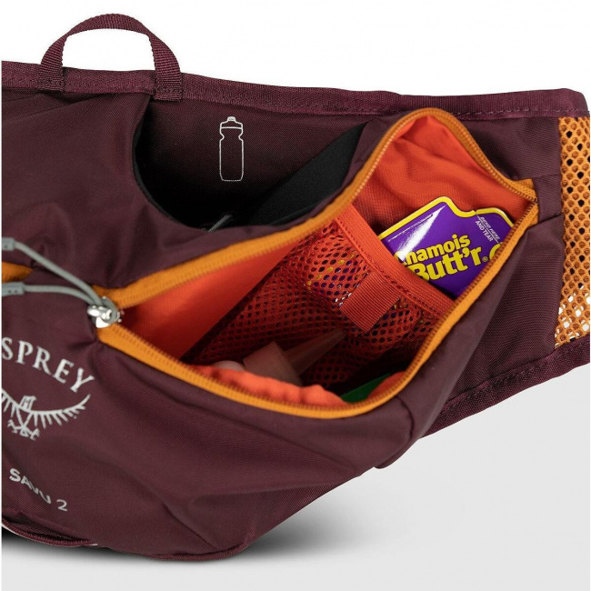 Сумка поясная Osprey Savu 2