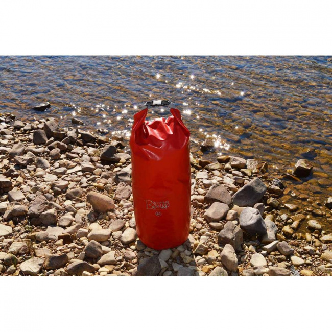 Гермомешок ПВХ Вольный Ветер 40л.