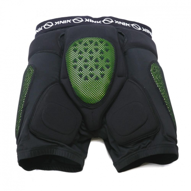 Защитные шорты Kink Shorts c боковыми вставками
