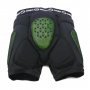 Защитные шорты Kink Shorts c боковыми вставками