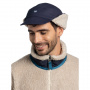 Кепка BUFF /25-26/ 134535 Fall Line Cap Simu Navy