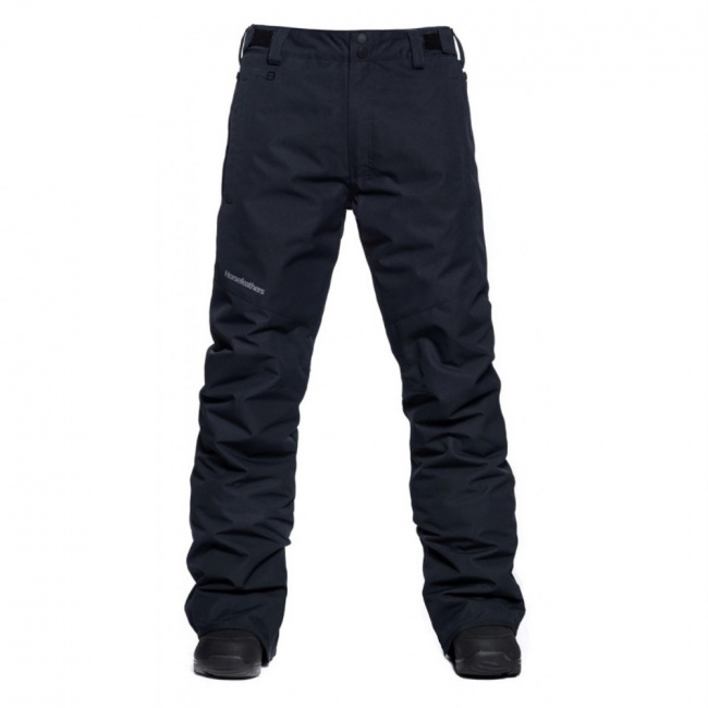 Брюки Horsefeathers Spire (XL, black (9144492))