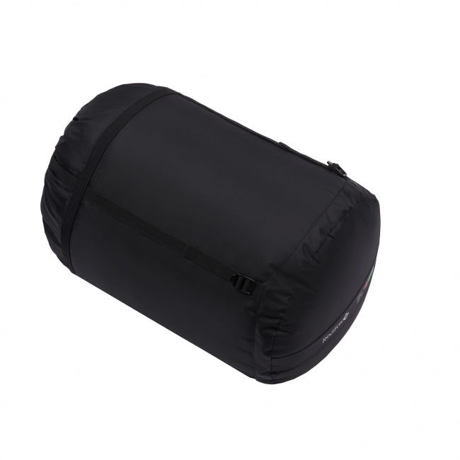 Спальник RedFox Explorer -30C Regular (левый, т.оливковый/эвкалипт (9174371))