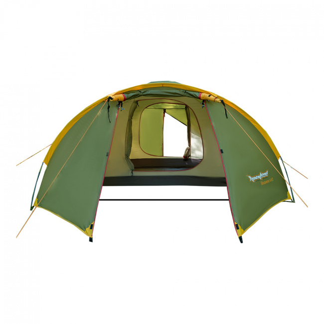 Палатка RockLand Discoverer 4 V2