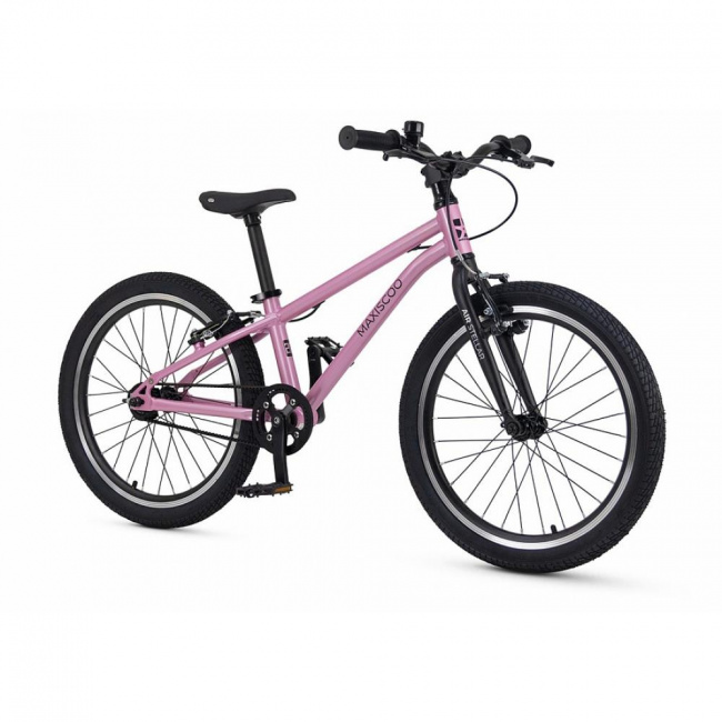 Велосипед Maxiscoo 25 Air Stellar 20"