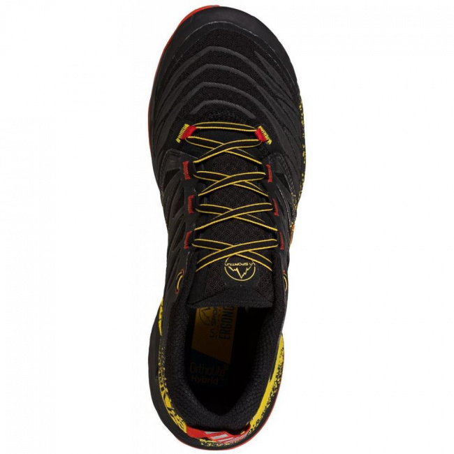 Кроссовки La Sportiva Akasha II Кроссовки La Sportiva Akasha II