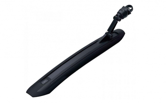 Крыло заднее BBB BFD-16R GrandProtect 27,5-29 Крыло заднее BBB BFD-16R GrandProtect 27,5-29