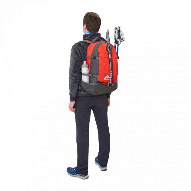 Рюкзак МАНАРАГА Forest-Prof V2